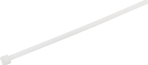 Opaska kablowa TRU COMPONENTS 1577973, 120 mm, poliamid 6.6, 100 szt.