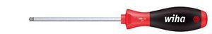 Wkrętak SoftFinish z główką kulistą TORX®. Wkrętak imbusowy Wiha  26328 3 mm