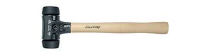Młotek gumowy (miękki) Wiha  26432 średno miękki 1100 g 360 mm  1 szt.
