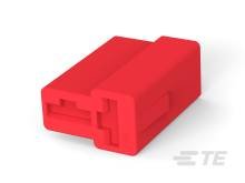 TE Connectivity TE AMP FASTIN-FASTON 180907-1, 1 szt.