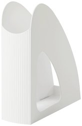 HAN Re-LOOP 16218-912  Segregator DIN A4, DIN C4 biały recyklingowane tworzywo sztuczne 1 szt.