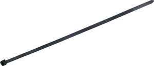 Opaska kablowa TRU COMPONENTS 1578030, 500 mm, poliamid 6.6, 100 szt.