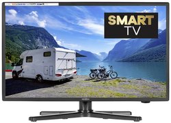 Telewizor LCD 22 cal Reflexion LEDW22i+, Full HD (1920 x 1080 Pixel), 60 Hz