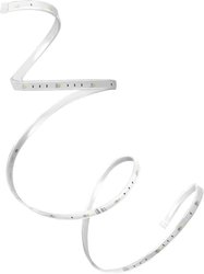 Taśma LED zestaw podstawowy LEDVANCE SMART+ FLEX MULTICOLOR 3M 4058075504820 230 V 12 W 900 lm 3 m