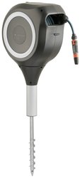 Zwijacz do węża ogrodowego GARDENA RollUp M 20 m 18616-20, 20 m