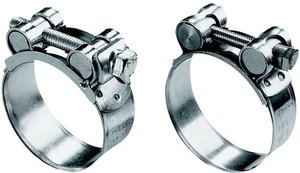 Szybkozłączka zaciskowa Norma 6125107479, 74 do 79 mm, 1 szt.