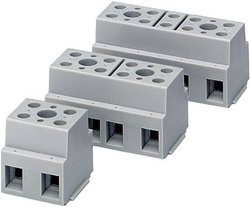 Phoenix Contact 2716729 Złącze terminalowe G 10/ 4, PIN: 4, 800 V, 57 A, 1 szt.