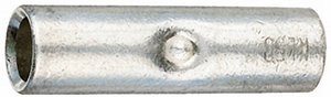 Złącze równoległe   35 mm² bez izolacji metal Klauke 1655L 1 szt.