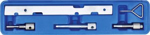 Zestaw narzędzi do rozrządu silnika do Forda Brilliant Tools BT593050