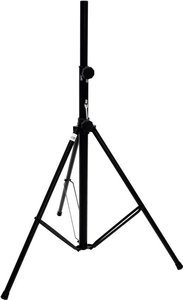 Statyw do głośnika PA Omnitronic 60004164, z regulacją wysokości