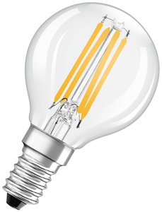 Żarówka LED OSRAM 4099854066290 E14 2.5 W = 40 W  ciepła biel 1 szt.