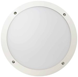 Lampa ścienna LED Megaman Fonda+ MM77114 22 W biały