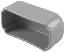 Osłona zabezpieczająca przed pyłem  TE Connectivity DTM12P-DC 1 szt.