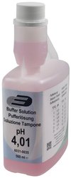 Roztwór buforowy PH 4.01 98.1128.04, do kalibracji urządzeń do pomiaru pH, identyfikowalny z NIST Roztwór buforowy TFA Dostmann 98.1128.04 1 szt.