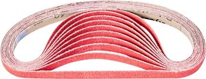 Papier ścierny pas PFERD BA 12/520 CO-COOL 60 45020073 520 mm 100 szt.
