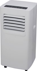 Klimatyzator monoblock Sygonix EG-6638, 2050 W, 22 m², 65 dB, biały