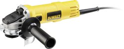 Szlifierka kątowa Dewalt DWE4057 DWE4057-QS 800 W
