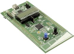 Płytka rozwojowa STMicroelectronics STM32L152C-DISCO 1 szt.