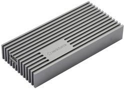 Renkforce  RF-5596326  Obudowa dysku M.2 Obudowa dysku M.2 Renkforce RF-5596326, USB 4