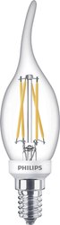 Żarówka LED Philips Lighting 871951432437400 E14 3.4 W = 40 W ciepła biel 1 szt.
