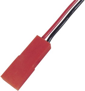Złącze męskie akumulatora BEC Modelcraft 71314  5 szt.