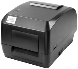 Urządzenie do etykietowania Digitus DA-81021 300 x 300 dpi LAN, RS-232, USB
