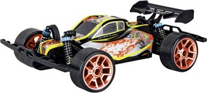 Samochód RC dla początkujących Carrera RC Drift Racer -PX-