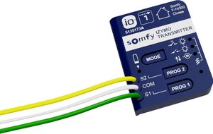 Moduł radiowy Somfy 1822609 1 szt.