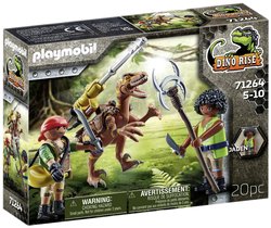 Playmobil 71264 1 szt.