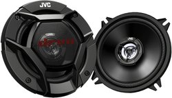 Głośnik samochodowy JVC CS-DR520, 260 W, 88, 4 Ω, 1 par(a)