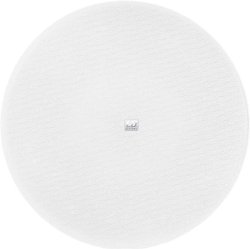 Głośnik sufitowy PA do zabudowy LD Systems LDCFL62100V, 88 dB, Moc RMS: 60 W, 8 Ω, 70 - 20 000 Hz, 100 V, N/A, Kolor producenta: biały, 1 szt.