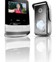 Somfy V100+  Wideodomofon  kompletny zestaw
