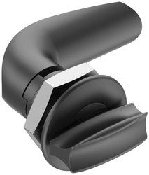 Zestaw zamków obrotowych Spelsberg GEOS-S DRS-KB  poliamid 1 zest.