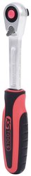 Grzechotka odwracalna 1/4", SlimPOWER, 72 zęby Grzechotka zapadkowa KS Tools 920.1490 920.1490