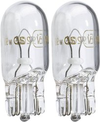 Żarówka samochodowa W5W OSRAM Ultra Life, W2,1x9,5d, 5 W, 12 V, 1 par(a)