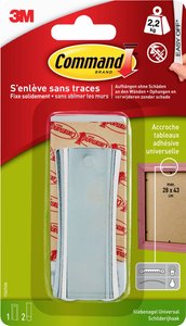 Gwoździe samoprzylepne 3M  17047FGN 1 szt.