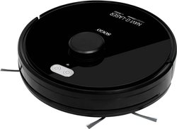 Robot odkurzający i mopujący SOGO Human Technology Sogo-Intelligent