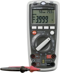 Multimetr VOLTCRAFT MT-52 SE CAT III 600 V