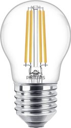 Żarówka LED Philips Lighting 76231500 E-27 6.5 W = 60 W 806 lm ciepła biel 1 szt.
