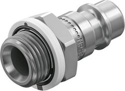 Złącze FESTO NPHS-S6-M-G14  Gwint zewnętrzny: G1/4''     1 szt.