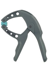 Ścisk sprężynowy FZH 30 - Ergo Wolfcraft 3625000 Maksymalna szerokość mocowania:30 mm