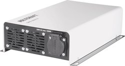 Przetwornica samochodowa VOLTCRAFT SWD-1200/12, 1200 W, N/A, Zabezpieczone gniazdo DE