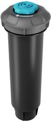 System tryskaczowy Zraszacz wynurzalny SD80 Zraszacz GARDENA 08243-20 1 szt.