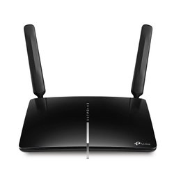 TP-LINK ARCHER MR600 Router Wbudowany modem: LTE 2.4 GHz, 5 GHz