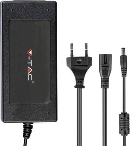 V-TAC VT-2304 Transformator LED  Stałonapięciowy 42 W 3.5 A 12 V  1 szt.