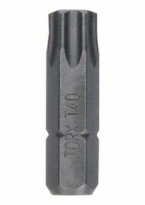 Zestaw wkrętaków  Bosch Accessories  2607002802 sześciokąt 25 szt.