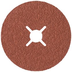 Dysk fibrowy 3M™ Cubitron™ II 987C, 125 mm x 22 mm, 60+ Dysk fibrowy 3M Cubitron™ II 987C 464066
