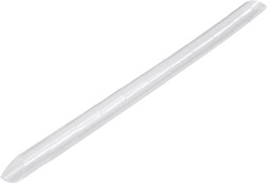 Wąż spiralny TRU COMPONENTS, 9 do 65 mm, bezbarwny, 5 m