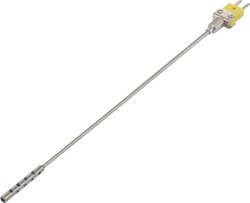 Czujnik temperatury powietrza typu K VOLTCRAFT TP-201, VC-8252875, -100 do 300 °C
