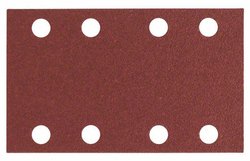 Papier ścierny do szlifierki Bosch Accessories Expert for Wood 2608605283 133 mm 10 szt.